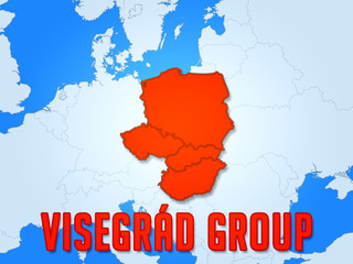 Central European V4 Group