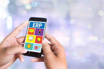 ERP
