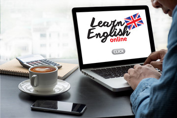 Learn English