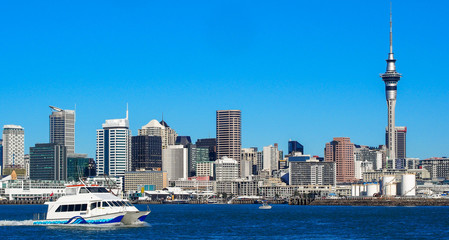 Auckland, Nieuw-Zeeland