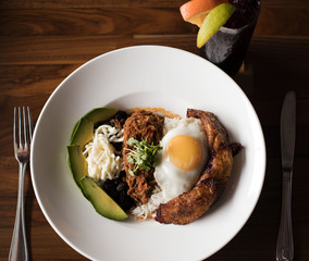 Ropa Vieja