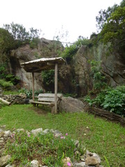 Nature des &icirc;les