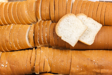 Breads petite white or SANDWICH