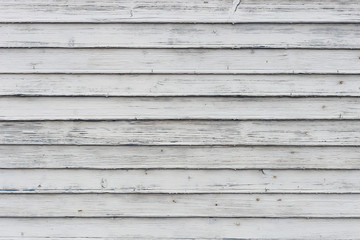 Obraz premium The white wood texture with natural patterns background