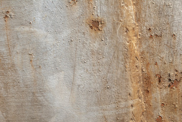 chipped paint on iron surface, grunge metal surface, great background or texture for your project