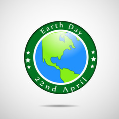 Earth Hour background