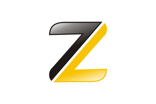Letter Z