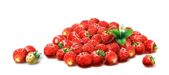 Strawberry