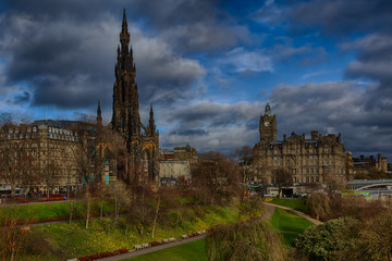 Edinburgh