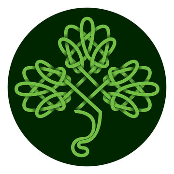 Celtic Irish Ireland Symbol