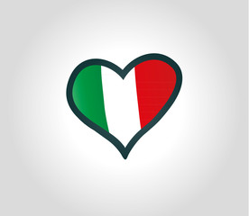 Heart Italy