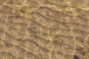 Beach Sand