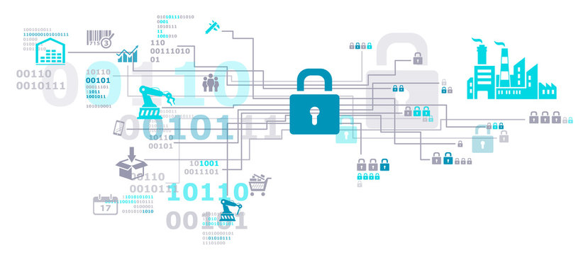 data protection concept