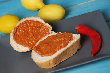 Ajvar
