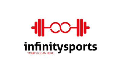 Infinity Sports Logo
