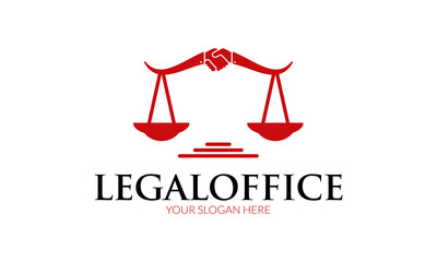 Legal Office Logo