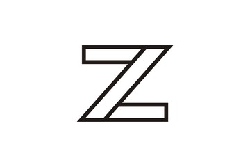 Letter Z