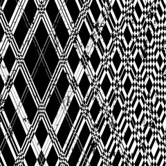 abstract geometric pattern background, with strokes and splashes