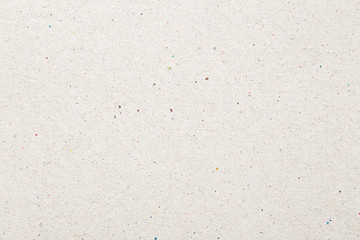 Cardboard sheet of paper for background - 122023979