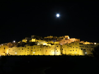 Ostuni, Puglia