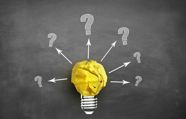 Idee / Konzept / Lampe