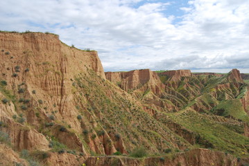 BARRANCAS I