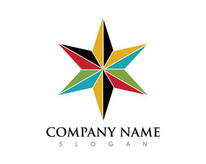 Star Logo