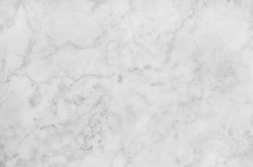 White marble texture, detailed structure of marble in natural patterned for background and design.