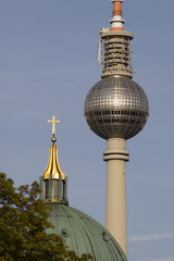 Berlin Television Tower