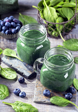 Green Smoothie