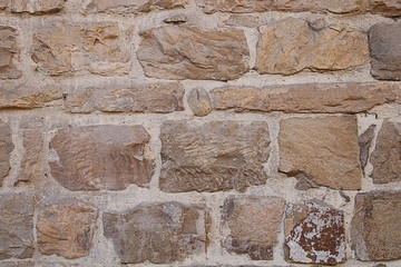 background stone cobbles