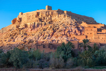 Ait Ben Haddou