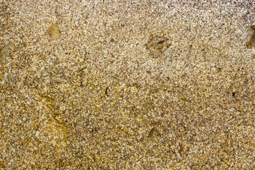 Tuff is a vulcanic stone.  close-up background texture