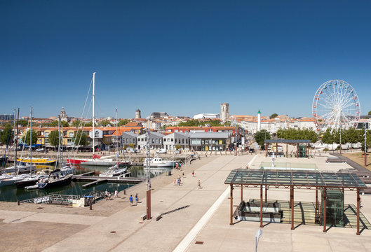 port de la Rochelle