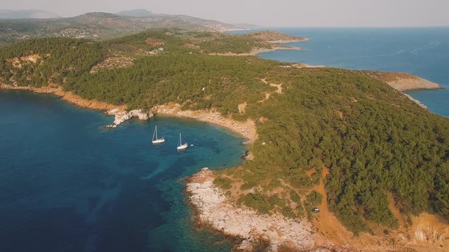 Summer vacations / Greece