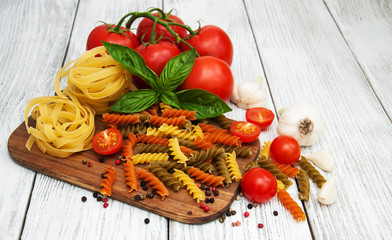 italian food ingredients