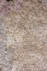 Texture of light granite with fine detail