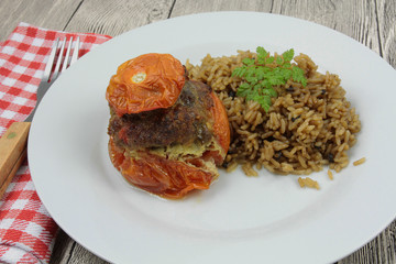 tomate farcie 28092016