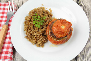 tomate farcie 28092016