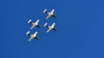 Air show