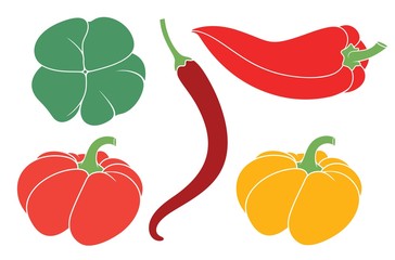 Bell Pepper