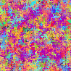 Grunge color texture. Splattered dust, dirty background.