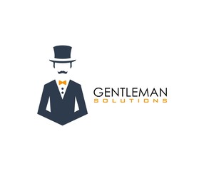 Gentleman logo