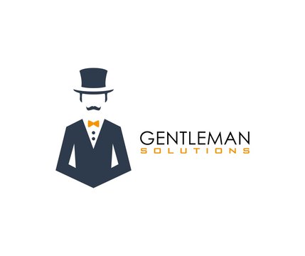 Gentleman Logo