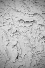 white concrete wall texture background