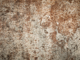 Large Rust backgrounds,Rusty metal and battered metal grunge textures with space for text and image, Color filter