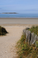 sentier