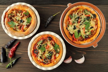 Casserole.