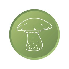 mushroom icon