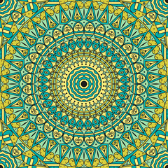 Abstract patterned background